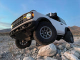 Icon Vehicle Dynamics 3 Inch Lift Kit (MPN: IVD4300)