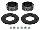 Icon Vehicle Dynamics Leveling Kit Suspension (MPN: IVD6135B)