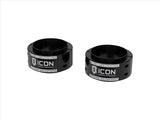 Icon Vehicle Dynamics Leveling Kit Suspension (MPN: IVD6135B)
