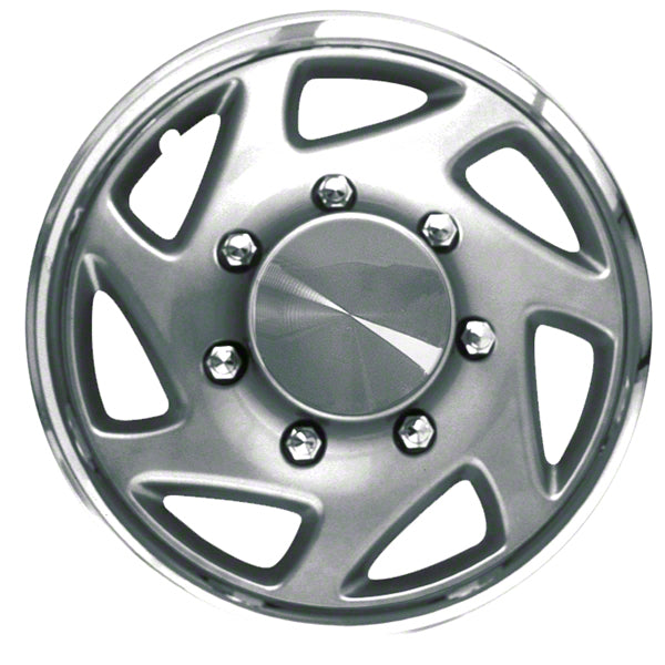 Coast To Coast Wheel Cover Set (MPN: IWC9416C)