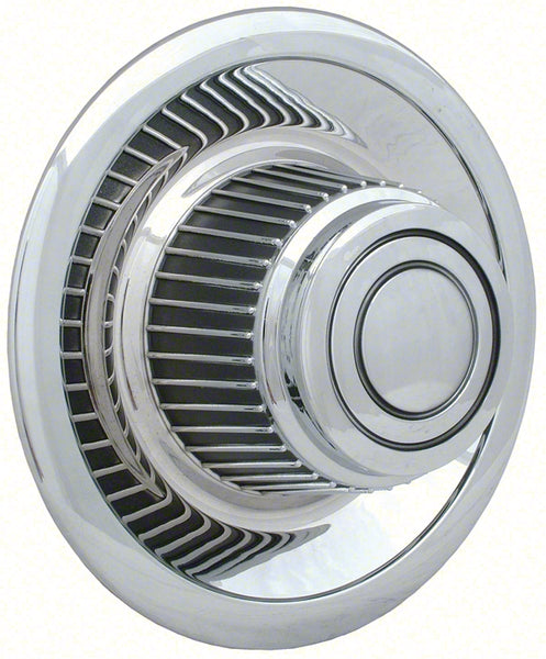 Coast To Coast Wheel Center Cap Set (MPN: IWCC2030)