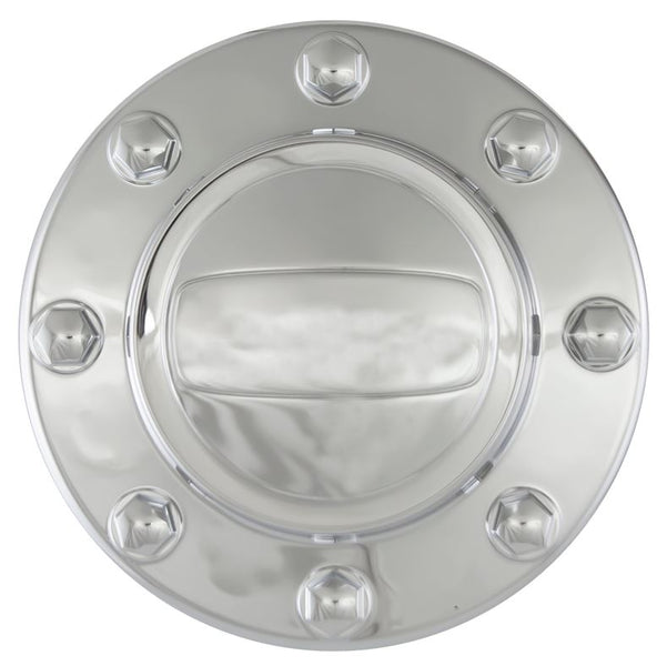 Coast To Coast Chrome Plated Wheel Center Cap (MPN: IWCC2415)