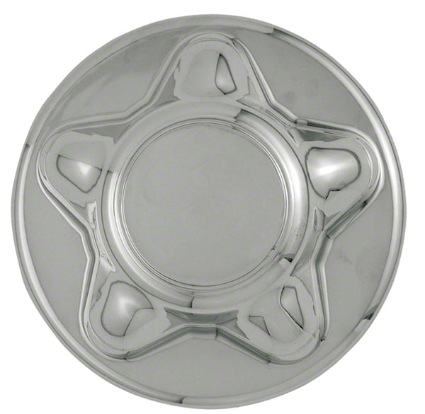 Coast To Coast Chrome Plated Wheel Center Cap (MPN: IWCC3203C)