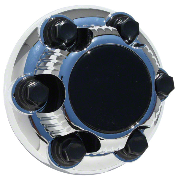 Coast To Coast Wheel Center Cap Set (MPN: IWCC5129C)