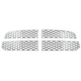 Coast To Coast Grille Insert Overlay (MPN: IWCGI119)