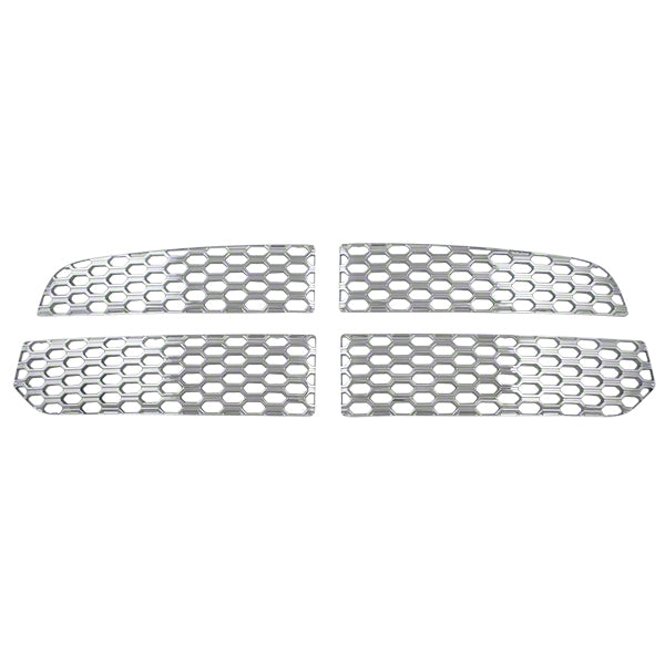 Coast To Coast Grille Insert Overlay (MPN: IWCGI119)