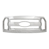 Coast To Coast Grille Insert Overlay (MPN: IWCGI137)