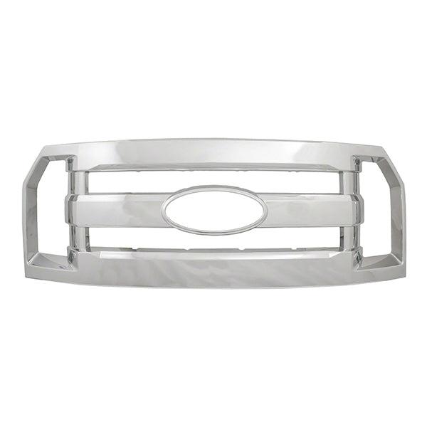 Coast To Coast Grille Insert Overlay (MPN: IWCGI137)