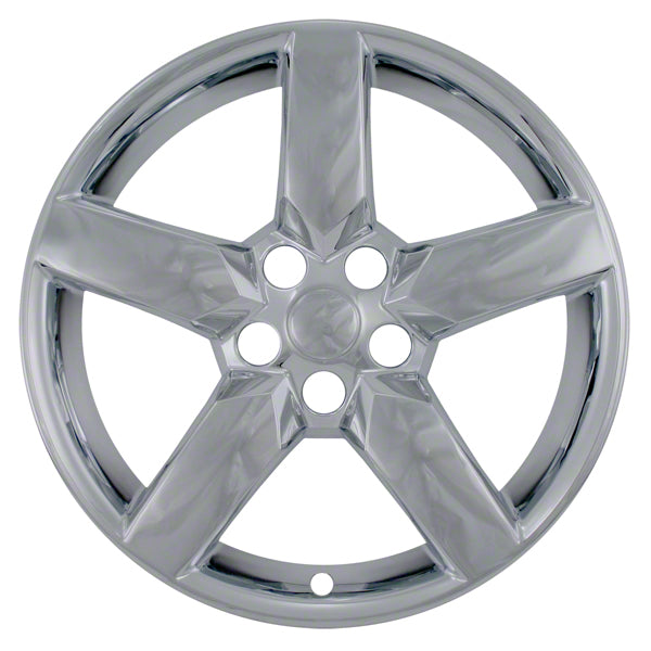 Coast To Coast Wheel Skin (MPN: IWCIMP339X)