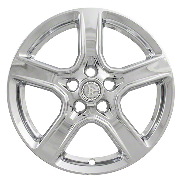 Coast To Coast Wheel Skin (MPN: IWCIMP393X)