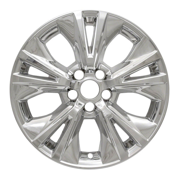 Coast To Coast Wheel Skin (MPN: IWCIMP410X)