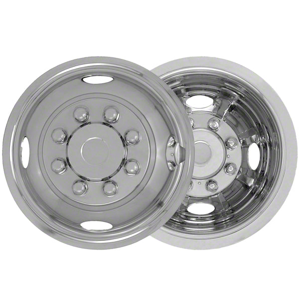 Coast To Coast Wheel Simulator Set (MPN: IWCN816X)