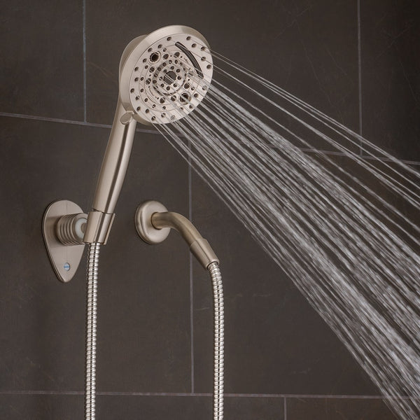 Oxygenics PowerBlast RV Shower Head (MPN: 51479)