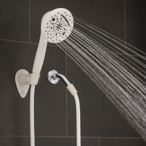 Oxygenics PowerBlast RV Shower Head (MPN: 51799)