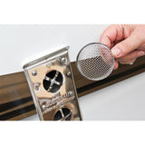 Bug Screen for RV Furnace Vents (MPN: 42141)