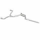 MagnaFlow Volkswagen GTI Touring Series Exhaust System (MPN: 15357)