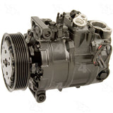 Four Seasons Air Conditioner Compressor (MPN: 97354)