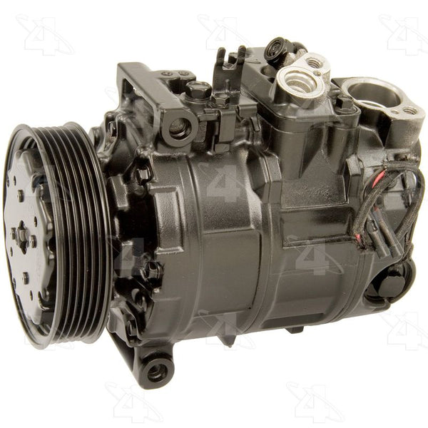 Four Seasons Air Conditioner Compressor (MPN: 97354)