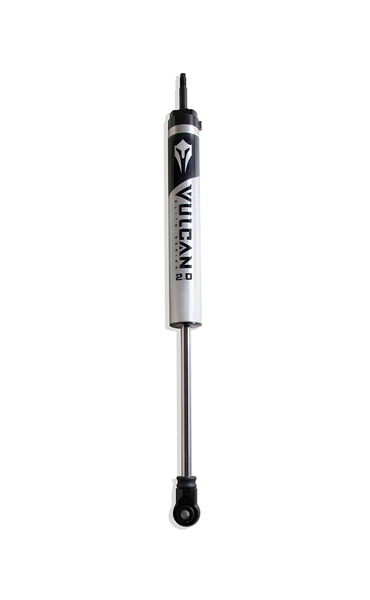 MaxTrac Vulcan 2.0 Elite Shock Absorber (MPN: 2400SLV-4)