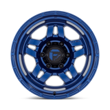 Fuel Off Road D802 Wheel (MPN: D80217908435)
