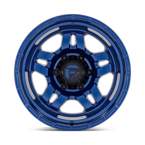 Fuel Off Road D802 Wheel (MPN: D80217908435)