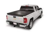 TrailFX Soft Tri-Fold Tonneau Cover (MPN: TFX5008)