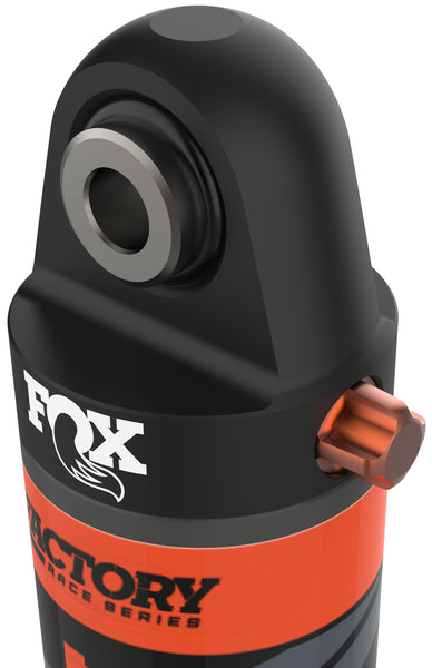 Fox Shocks Bump Stop (MPN: 981-25-048)