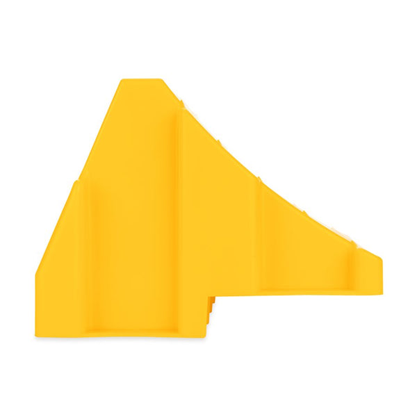 Camco Wheel Chock for Leveling Blocks (MPN: 44401)