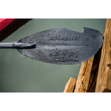Yak Gear Backwater Assassin Kayak Paddle (MPN: 06-0016)