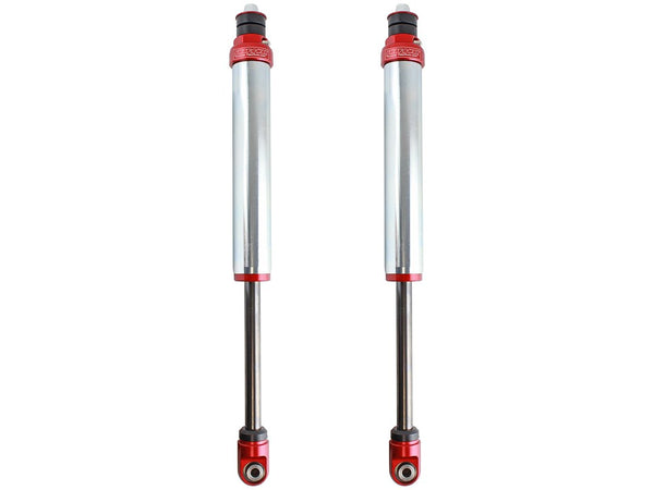 aFe Control Sway-A-Way Adjustable Shock Absorbers (MPN: 102-0052-01)