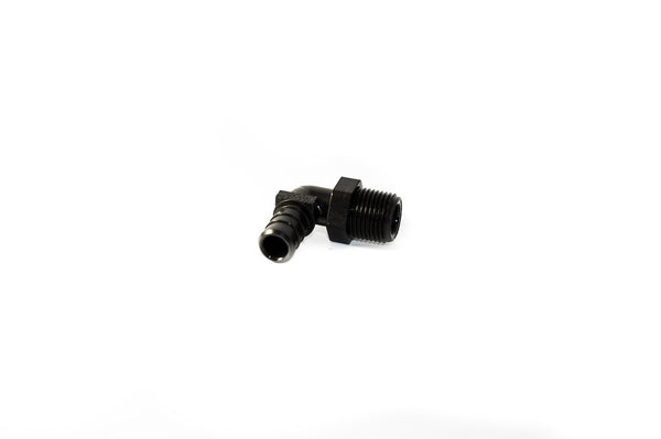 Elkhart Supply EcoPoly 90 Degree Elbow Adapter (MPN: 29810)