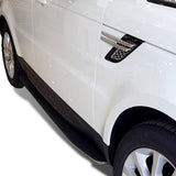 Black Horse Off Road Running Board (MPN: RRRHS-14)
