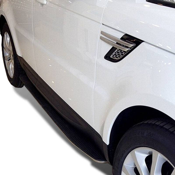 Black Horse Off Road Running Board (MPN: RRRHS-14)