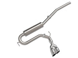 Advanced FLOW Engineering Exhaust System Kit (MPN: 49-33144-P)