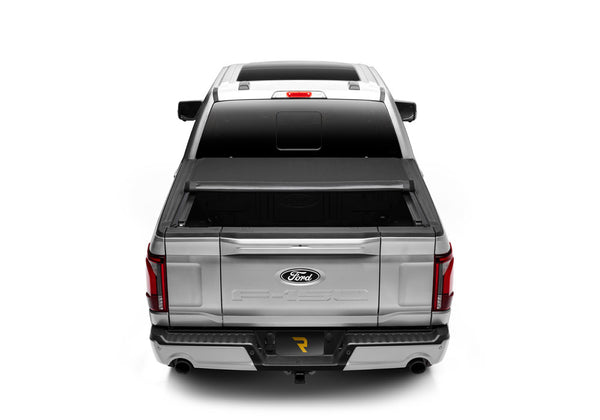 Truxedo Pro X15 Soft Roll-Up Tonneau Cover (MPN: 1498701)