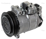 Four Seasons Air Conditioner Compressor (MPN: 158330)