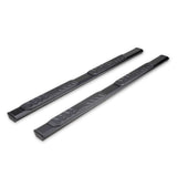 TrailFX Nerf Bar A4 Series (MPN: AL4004B)