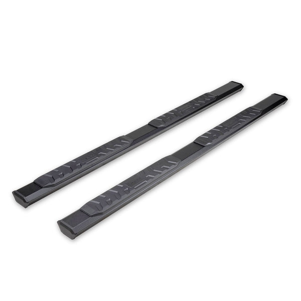 TrailFX Nerf Bar A4 Series (MPN: AL4004B)