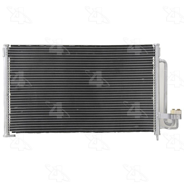 Four Seasons Air Conditioner Condenser (MPN: 40049)