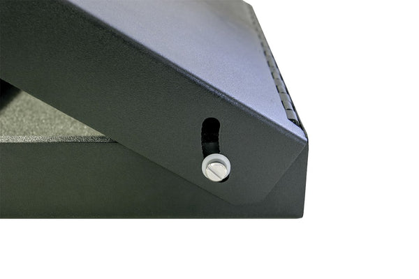 Tuffy Security Tablet Firearm Safe (MPN: 318-01)