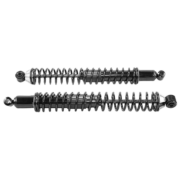 Monroe Sensa-Trac Load Adjusting Shock Absorber (MPN: 58571)