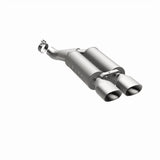 Magnaflow Chrysler Crossfire Exhaust System Kit (MPN: 15054)