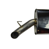 Injen Technology Exhaust System Kit (MPN: SES5006AB)