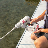 Taylor Made Pressure Washer (MPN: 12444)