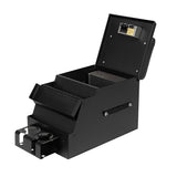 Tuffy Security Deluxe Stereo Console (MPN: 01701)