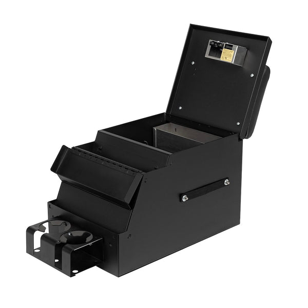 Tuffy Security Deluxe Stereo Console (MPN: 01701)