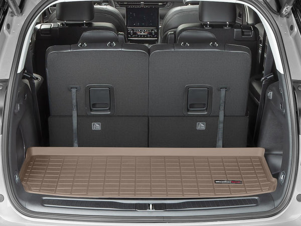 WeatherTech Cargo Liner (MPN: 411479)