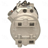 Four Seasons Air Conditioner Compressor (MPN: 78383)
