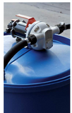Piusi Liquid Transfer Tank Pump (MPN: F00204090)