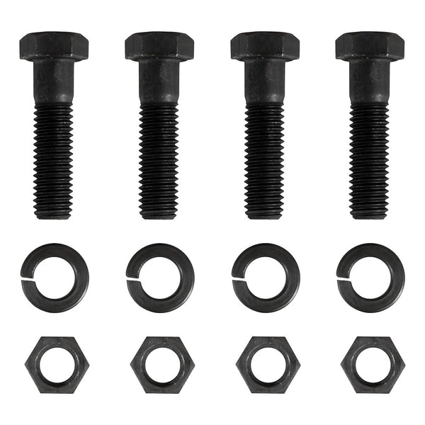 Curt Pintle Hook 10000 Pound Capacity (MPN: 48205)